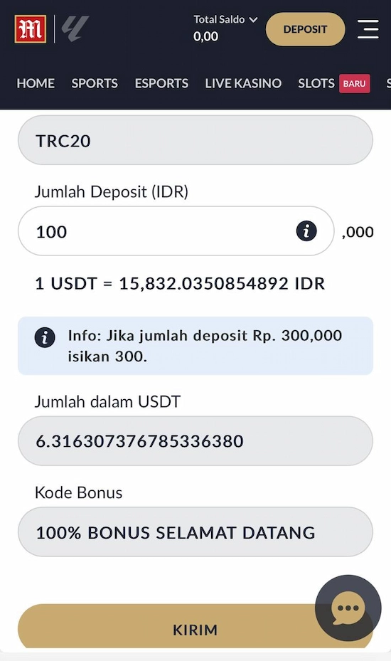 Mata Uang Crypto