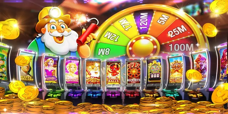 Pemasok bekerja sama dengan M88 Slot