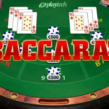 Petunjuk Lengkap Cara Bermain Baccarat M88 untuk Pemula