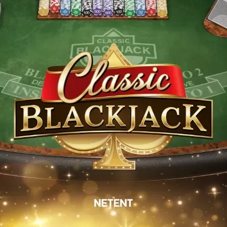 Instruksi Bermain Blackjack Gold Klasik di M88