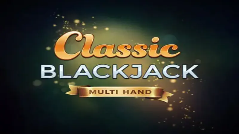 Perkenalkan Blackjack Gold Klasik