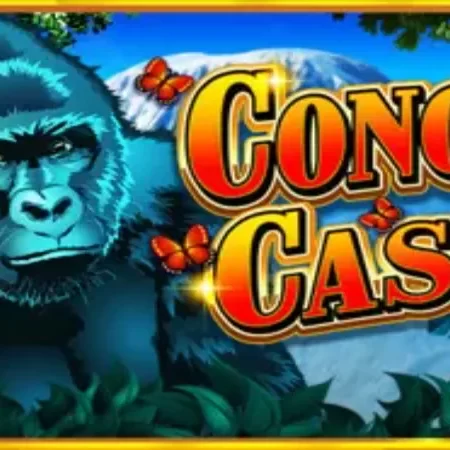 Bergabunglah dalam Petualangan Congo Cash Slot di M88!