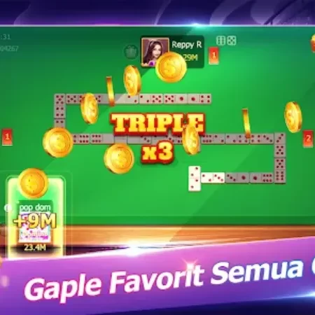 Kuasai Domino QQ di M88: Panduan Kemenangan