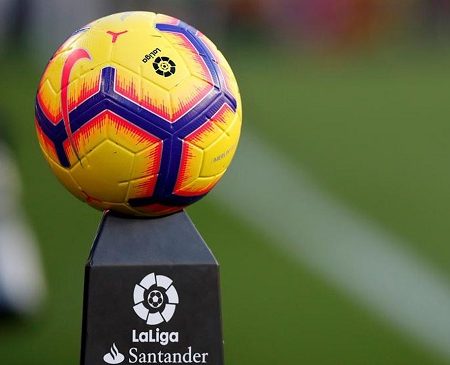 Berapa putaran yang dimiliki La Liga? Cara menghitung poin?