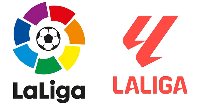 Berapa putaran yang dimiliki La Liga?