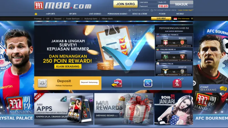 Link Alternatif M88: Solusi Mudah Mengakses Situs yang Diblokir