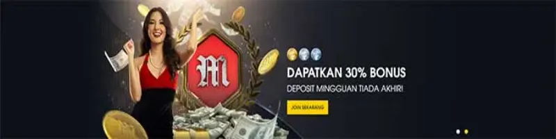 Bagaimana Cara Menjadi Anggota VIP di M88?