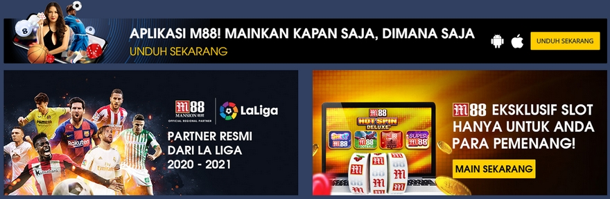 Cara Mengidentifikasi Situs Palsu  M88 Link