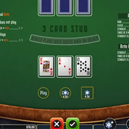 Segala yang Perlu Anda Ketahui tentang Three Card Poker Deluxe